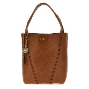Chloé Spin Handbag - NWT